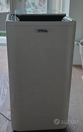 deumidificatore Fral DD13