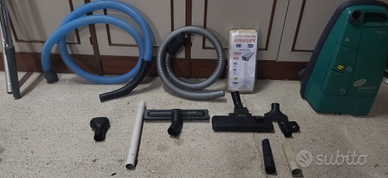 Aspirapolvere garbo tuono 2