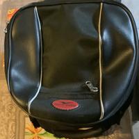 Borsa da sella Moto Guzzi Breva