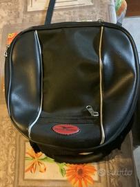 Borsa da sella Moto Guzzi Breva