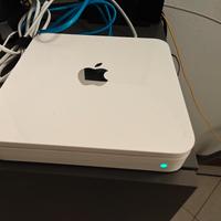 Apple Time Capsule 2TB ( A1409 4th Generazione)