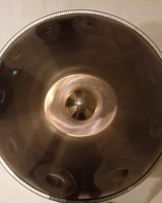 Handpan