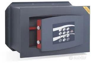 Cassaforte da muro Digitale