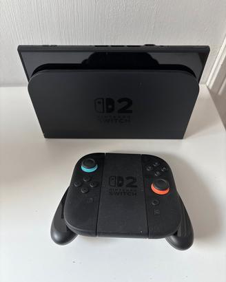 Nintendo switch 2