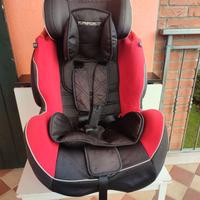 Seggiolino auto Foppapedretti mod. Isodinamyk