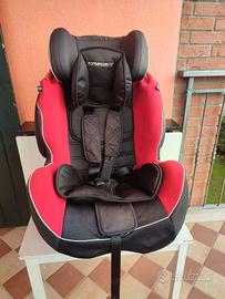 Seggiolino auto Foppapedretti mod. Isodinamyk