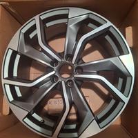 Cerchi in lega audi 19 nuovi