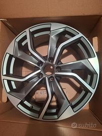 Cerchi in lega audi 19 nuovi