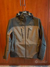 RevolutionRace Silence Proshell 3L Jacket XL