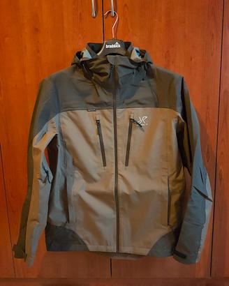 RevolutionRace Silence Proshell 3L Jacket XL