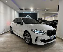 Bmw 118d 5p. Msport LED NAVI