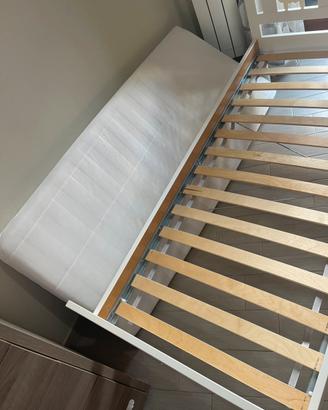 letto, lettino Ikea