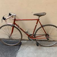 Bici da corsa