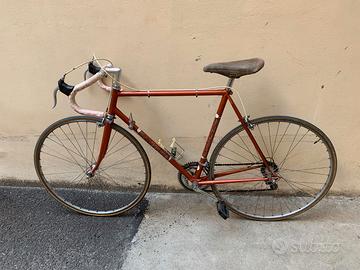 Bici da corsa