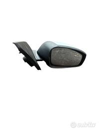 Specchietto destro renault megane III serie 1500 d