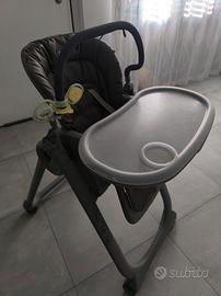 Seggiolone Chicco 