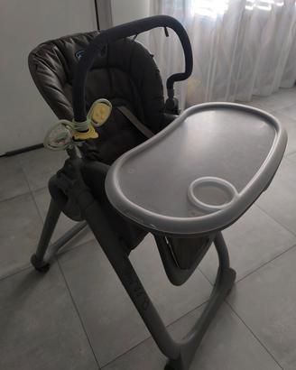 Seggiolone Chicco 