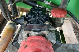 macchine agricole