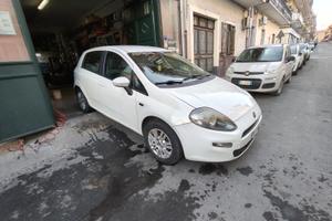 Fiat Grande punto evo 1.4 Benz/gpl 2013