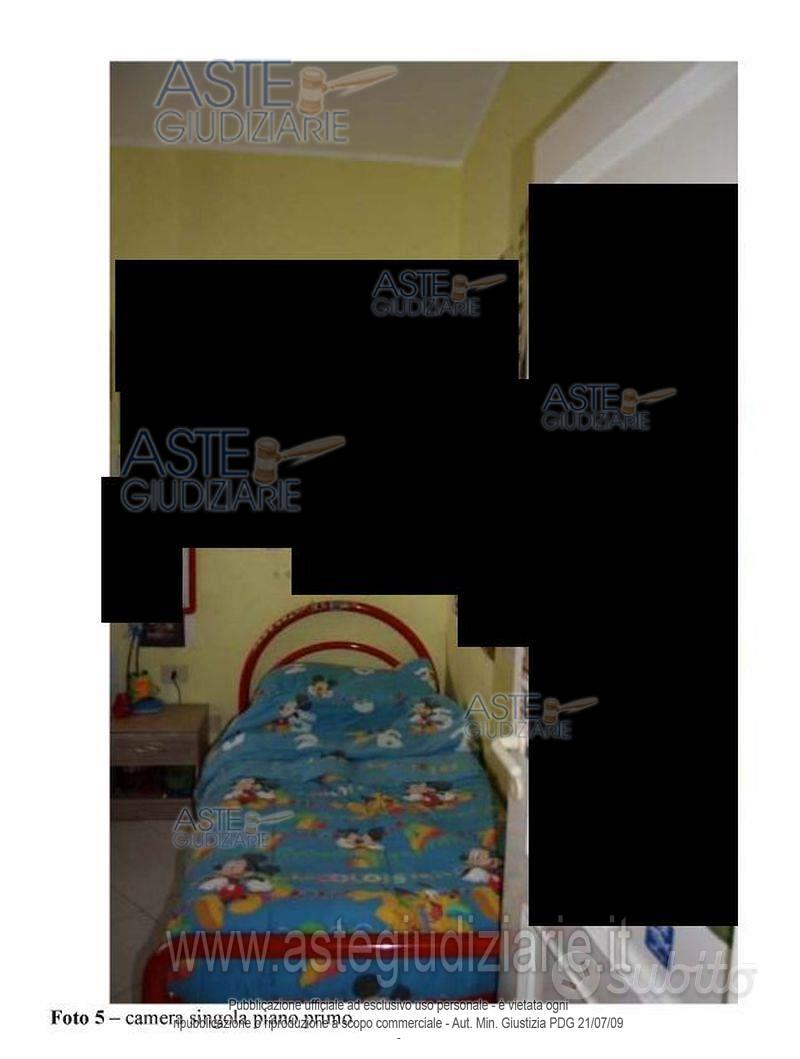 Appartamento – Gùspini/Guspini, Medio Campidano - Altro