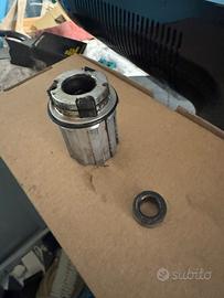 corpetto ruota libera Shimano 11V