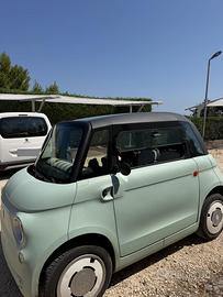 fiat topolino