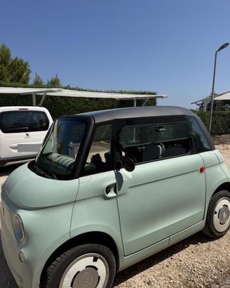 fiat topolino