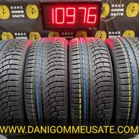 4 Gomme 225 45 19 NOKIAN INVERNALI al 90/99%