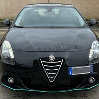 Alfa Romeo Giulietta 1.6cc 105cv