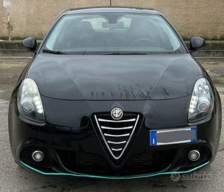 Alfa Romeo Giulietta 1.6cc 105cv