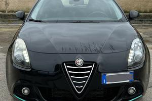 Alfa Romeo Giulietta 1.6cc 105cv