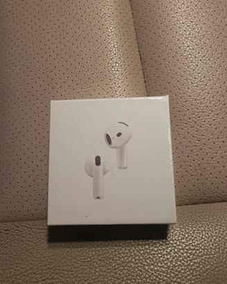 Airpods 4