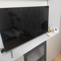 Smart TV Samsung 4K 49 Pollici
mod.UE49MU7000