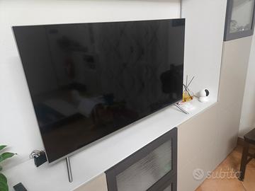 Smart TV Samsung 4K 49 Pollici
mod.UE49MU7000
