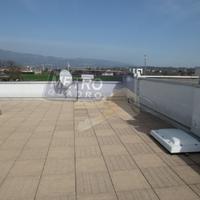 Rif.R/4468| attico thiene