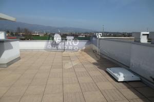 Rif.R/4468| attico thiene