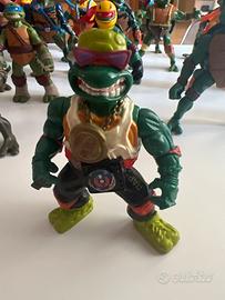 Ninja Turtles