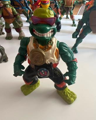 Ninja Turtles