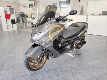 Yamaha T max 500 Black Max