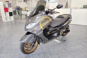 Yamaha T max 500 Black Max