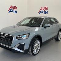 Audi Q2 35 TDI S tronic S line Edition *Cerch...