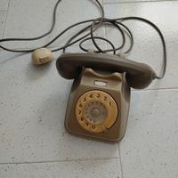 telefono anni '70/'80