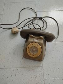 telefono anni '70/'80