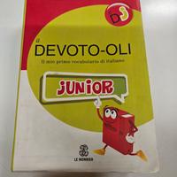 DEVOTO-OLI  JUNIOR
