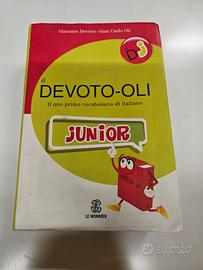 DEVOTO-OLI  JUNIOR