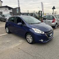Peugeot 208 PureTech 82 5 porte Active