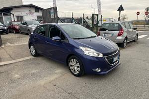 Peugeot 208 PureTech 82 5 porte Active