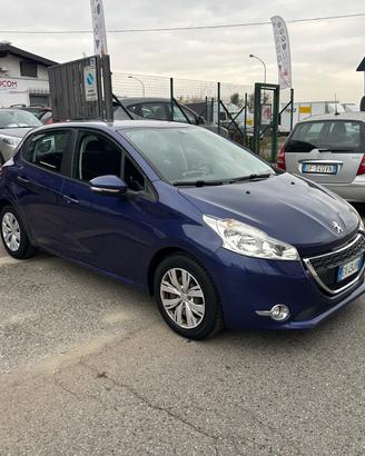 Peugeot 208 PureTech 82 5 porte Active