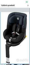 Seggiolino Maxi Cosi Mica 360