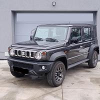 Suzuki Jimny 1.5 ALLGRIP PASSO LUNGO 4X4